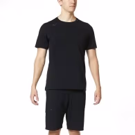 Футболка Mizuno Drylite Tee Mens