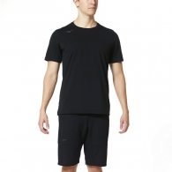 Футболка Mizuno Drylite Tee Mens thumbnav
