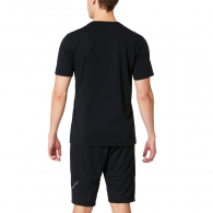 Tricou Mizuno Drylite Tee Mens thumbnav 4