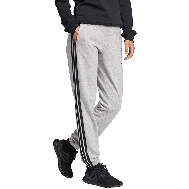Брюки Adidas W 3S FT CF PT XS Серый Женский photo 2