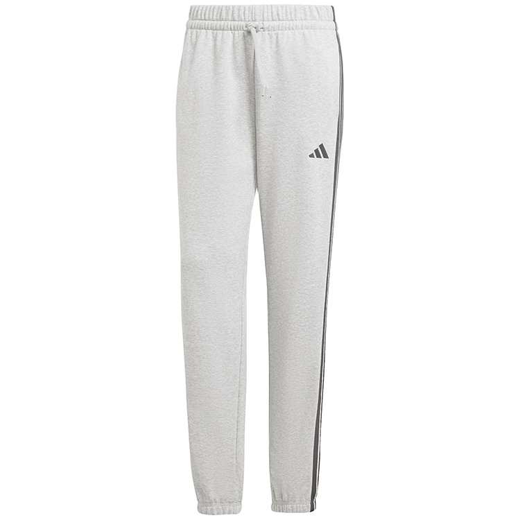 Брюки Adidas W 3S FT CF PT XS Серый Женский photo 3