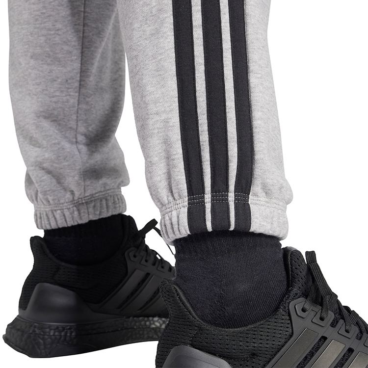 Брюки Adidas W 3S FT CF PT XS Серый Женский photo 6