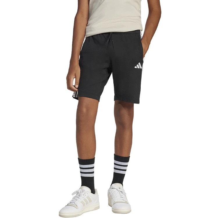 Шорты Adidas J 3S KN SH 210