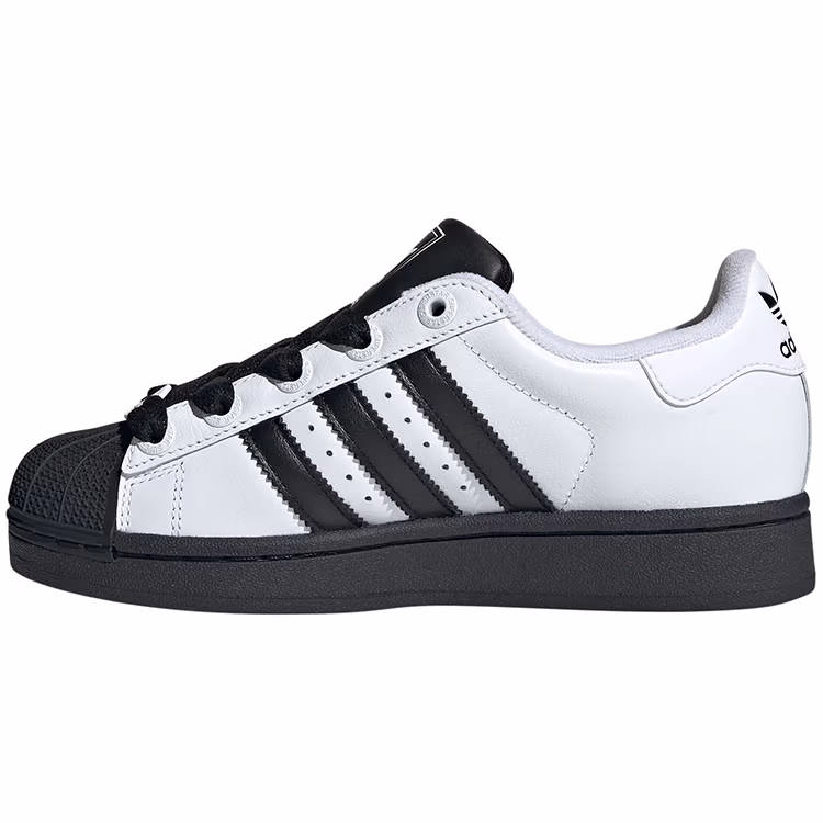 Incaltaminte Sport Adidas SUPERSTAR II J