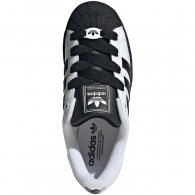 Incaltaminte Sport Adidas SUPERSTAR II J thumbnav 3