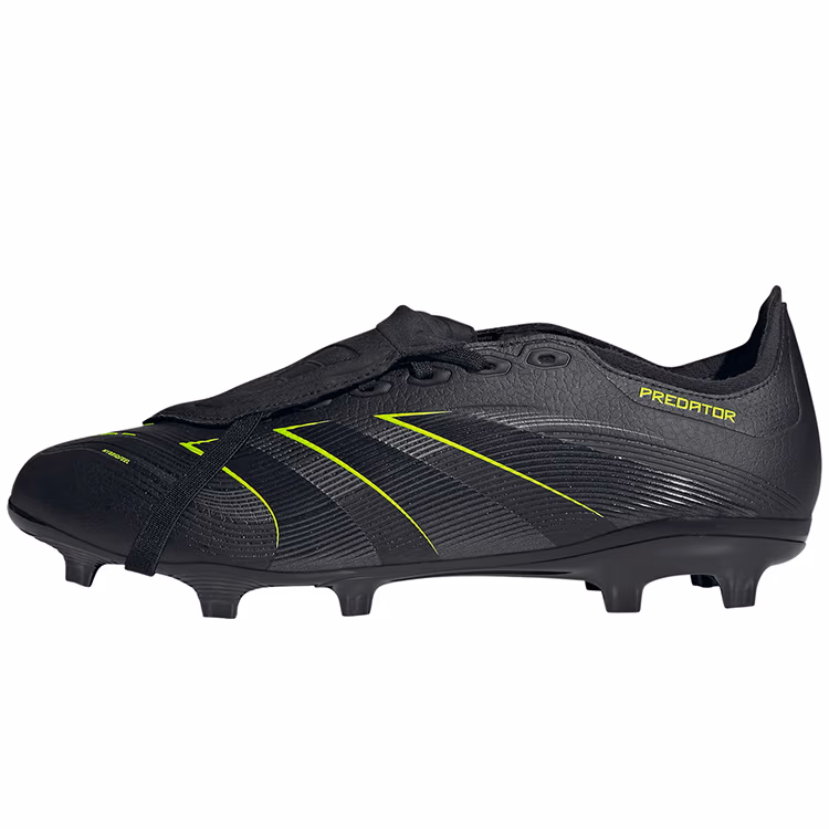 Бутсы Adidas PREDATOR LEAGUE FG/MG