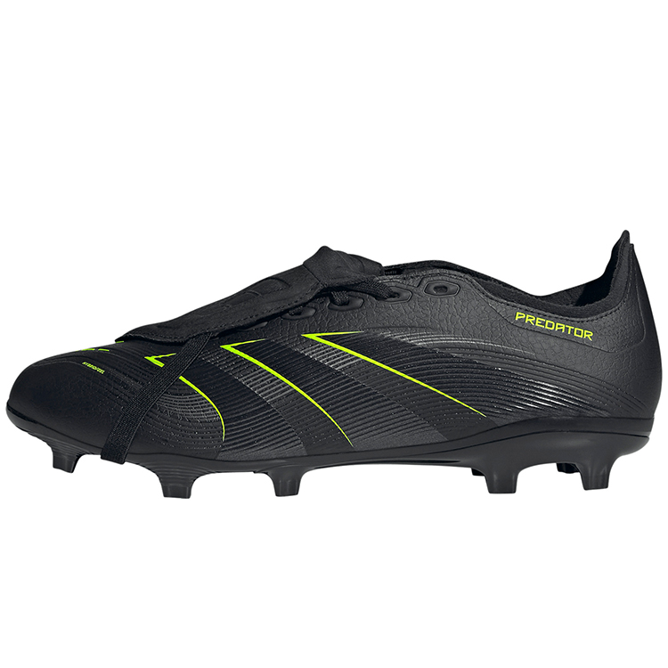 Бутсы Adidas PREDATOR LEAGUE FG/MG