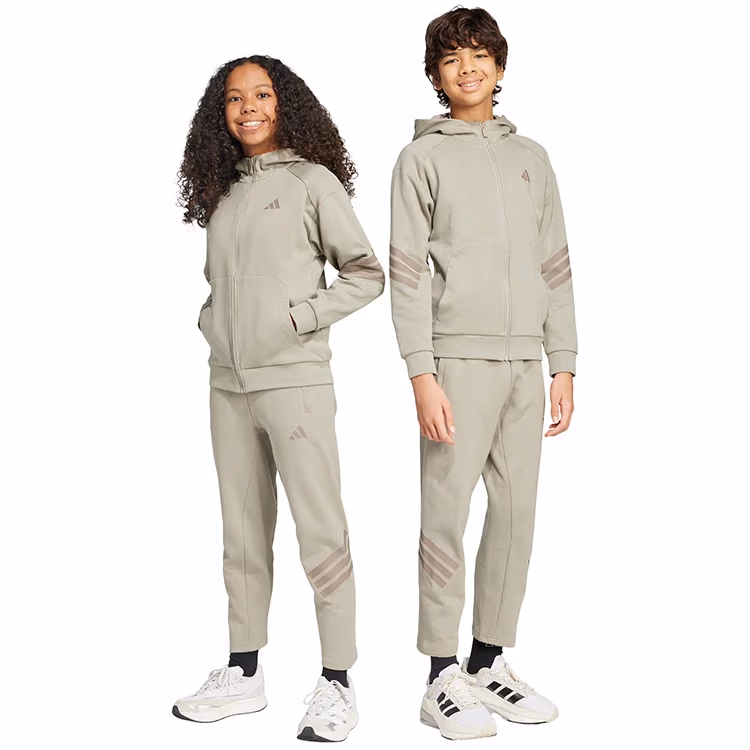 Брюки Adidas J FI 3S ANK PT