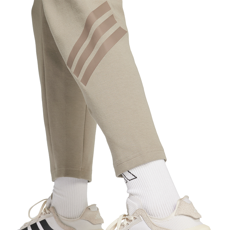 Pantaloni Adidas J FI 3S ANK PT photo 2