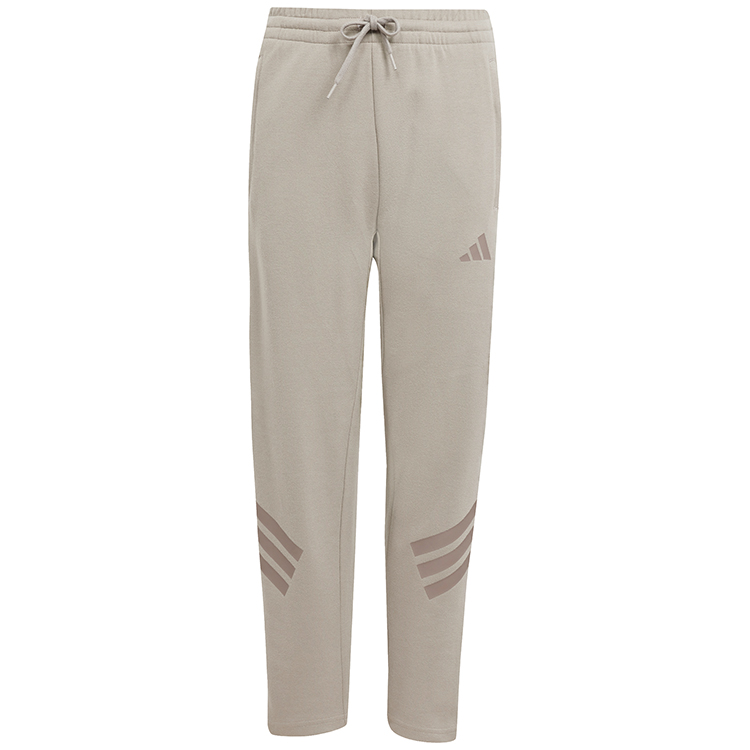 Pantaloni Adidas J FI 3S ANK PT photo 3