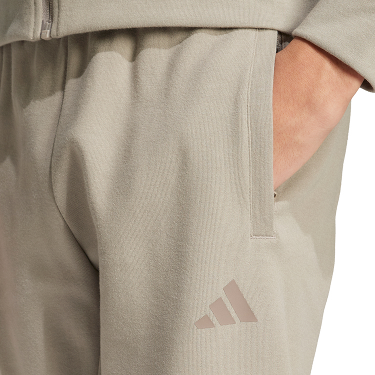 Pantaloni Adidas J FI 3S ANK PT photo 5