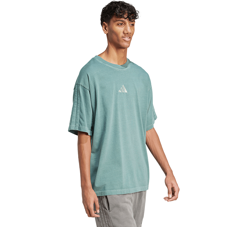 Tricou Adidas ALL SZN photo 4
