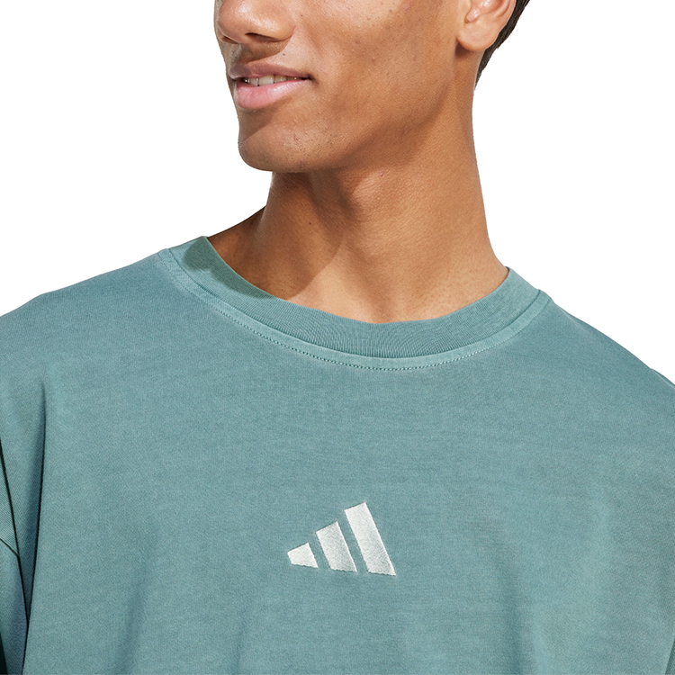 Tricou Adidas ALL SZN photo 5