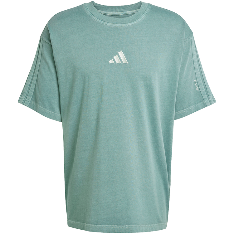 Tricou Adidas ALL SZN photo 7