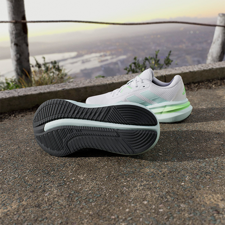 Кроссовки Adidas GALAXY 7 photo 3