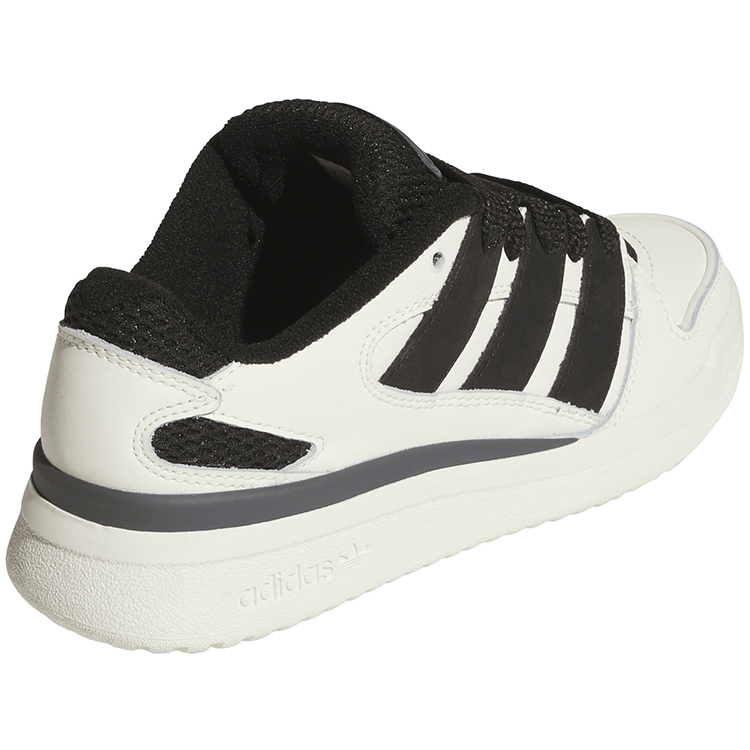 Кроссовки Adidas FORUM2000 J / Мужской / 36 / Белый photo 10