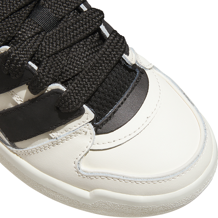 Кроссовки Adidas FORUM2000 J / Мужской / 36 / Белый photo 5