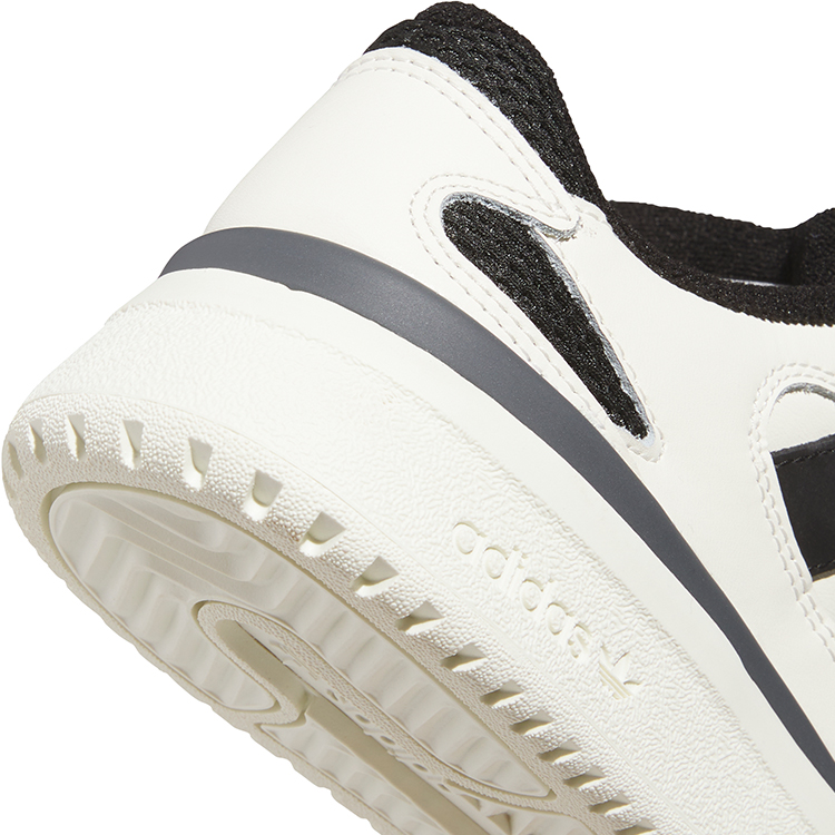 Кроссовки Adidas FORUM2000 J / Мужской / 36 / Белый photo 8