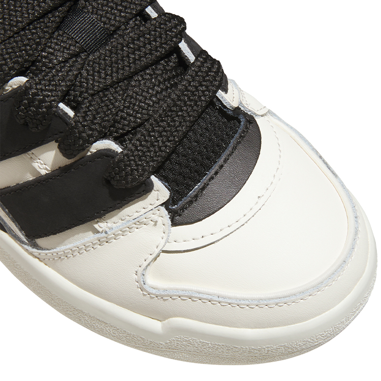 Кроссовки Adidas FORUM2000 J / Мужской / 36 / Белый photo 9