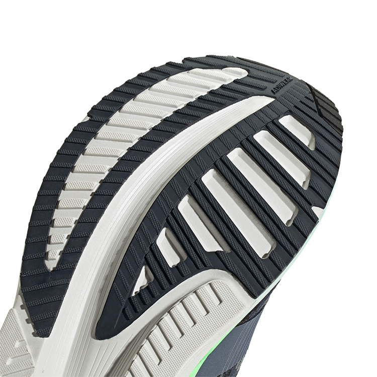 Кроссовки Adidas ADISTAR 4 M / Мужской / 40.5 / Синий photo 3
