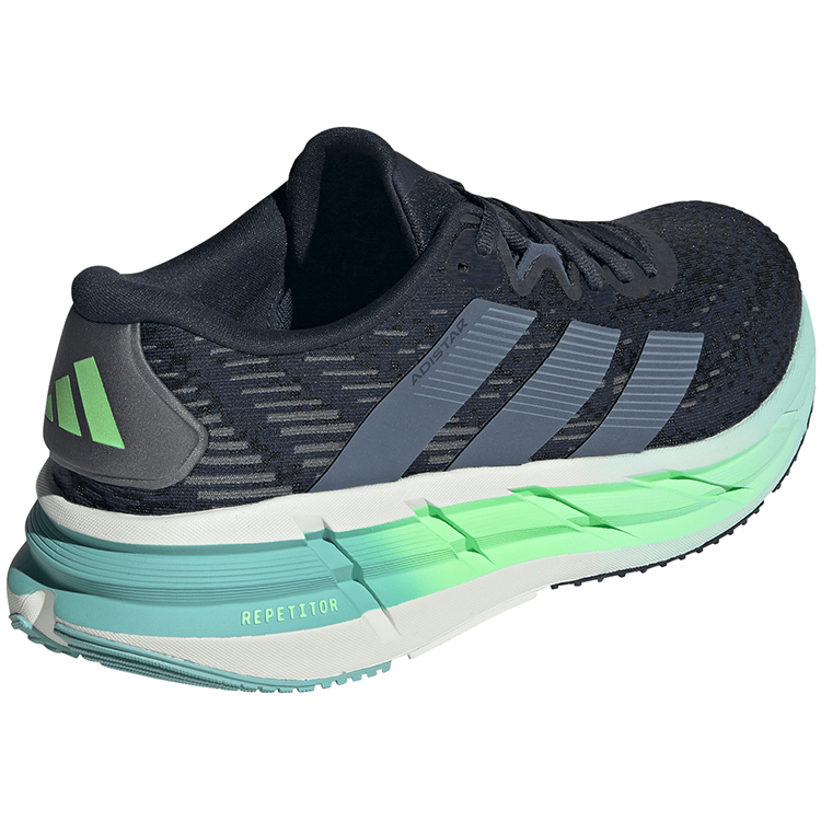 Кроссовки Adidas ADISTAR 4 M / Мужской / 40.5 / Синий photo 6