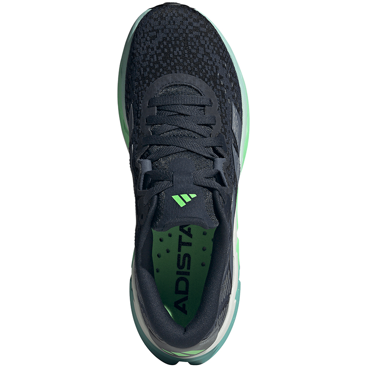 Кроссовки Adidas ADISTAR 4 M / Мужской / 40.5 / Синий photo 8