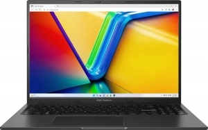 Laptop Asus K3604ZAMB010, Core i5, 16 GB GB, Negru