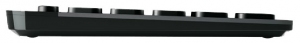 Клавиатура беспроводная Logitech K810 Black Bluetooth thumbnav 2