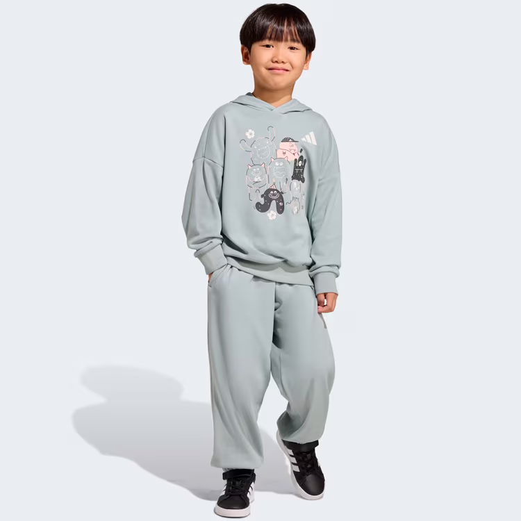 Costum Sportiv Adidas TIRO_NSTER JOGGER SET