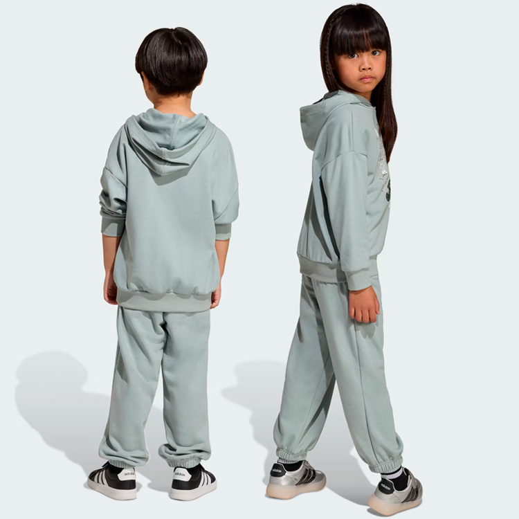 Costum Sportiv Adidas TIRO_NSTER JOGGER SET photo 6