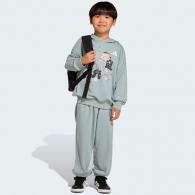 Costum Sportiv Adidas TIRO_NSTER JOGGER SET thumbnav 5