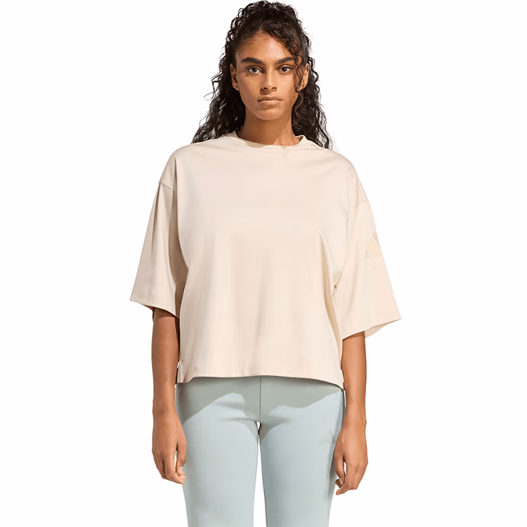 Tricou Adidas SOFT LUX LOOSE