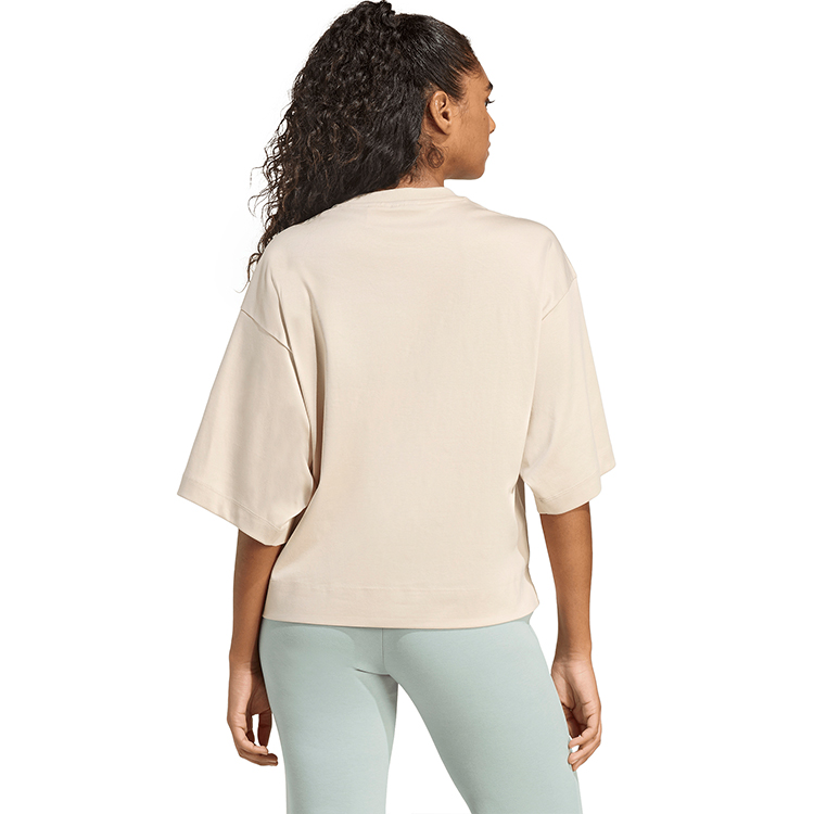 Tricou Adidas SOFT LUX LOOSE photo 3