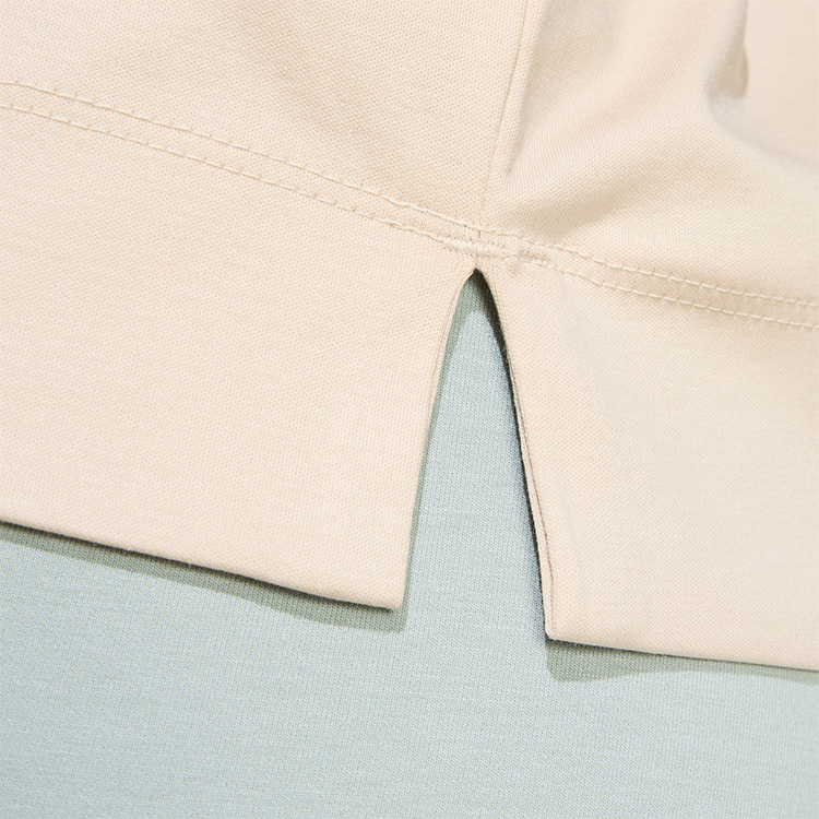 Tricou Adidas SOFT LUX LOOSE photo 5