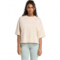 Tricou Adidas SOFT LUX LOOSE thumbnav 1