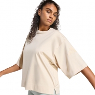 Tricou Adidas SOFT LUX LOOSE thumbnav 4