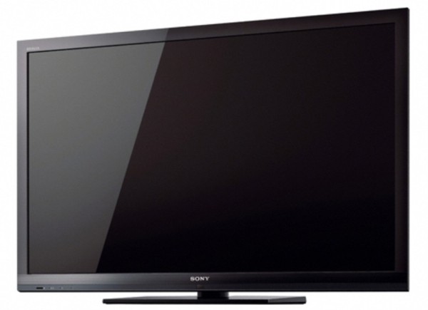 Телевизор Sony KFL-32EX710 / 32" / / Full HD photo 3
