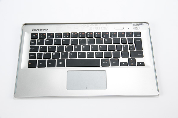 Клавиатура беспроводная Lenovo Yoga  photo 1