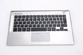 Tastatura fara fir Lenovo Yoga