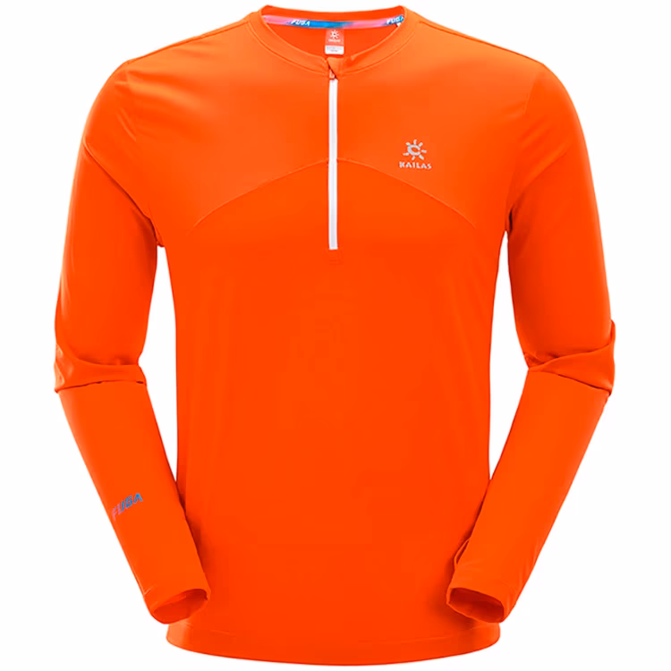 Толстовка Kailas Functional T-shirt Men