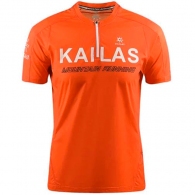 Футболка Kailas Windbreak Mountain Running Functional T-shirt Men thumbnav