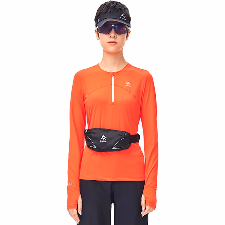 Hanorac Kailas Technical T Shirt Women
