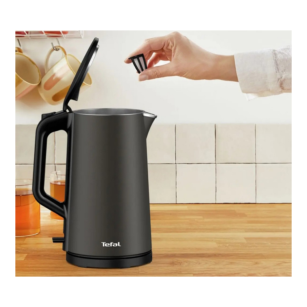 Fierbator de apa electric Tefal KI583E10 photo 5