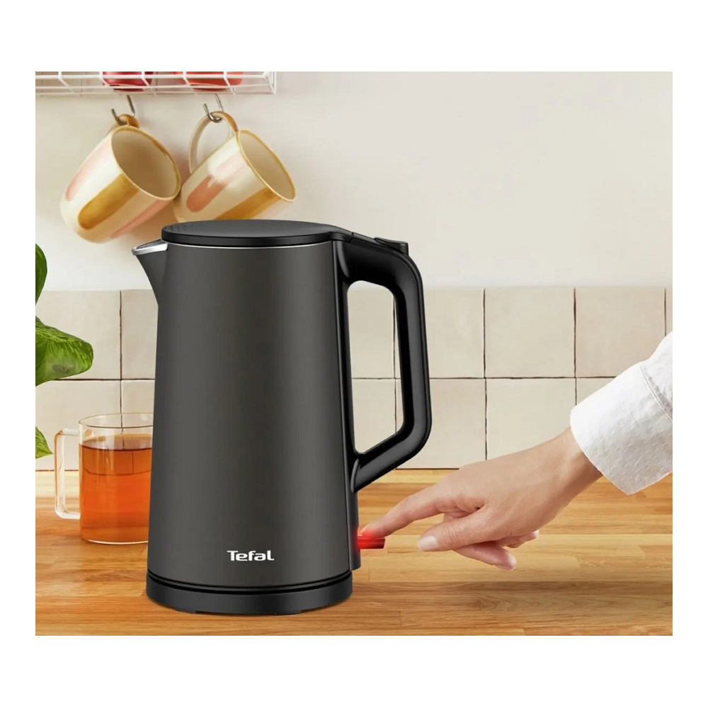 Fierbator de apa electric Tefal KI583E10 photo 6