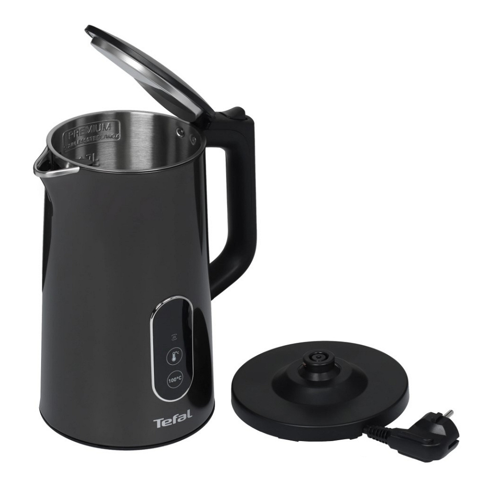 Чайник электрический Tefal KI831E10 photo 5