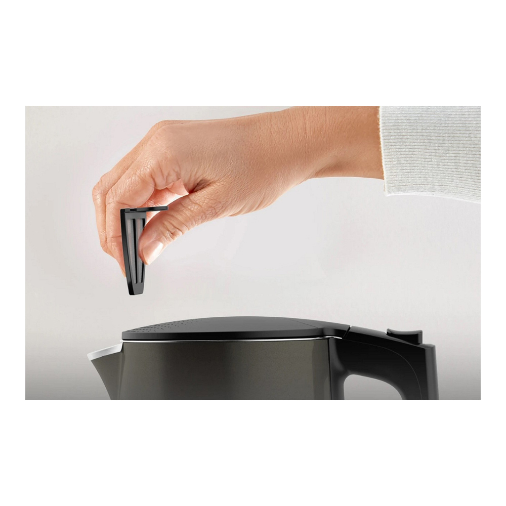 Чайник электрический Tefal KI831E10 photo 7