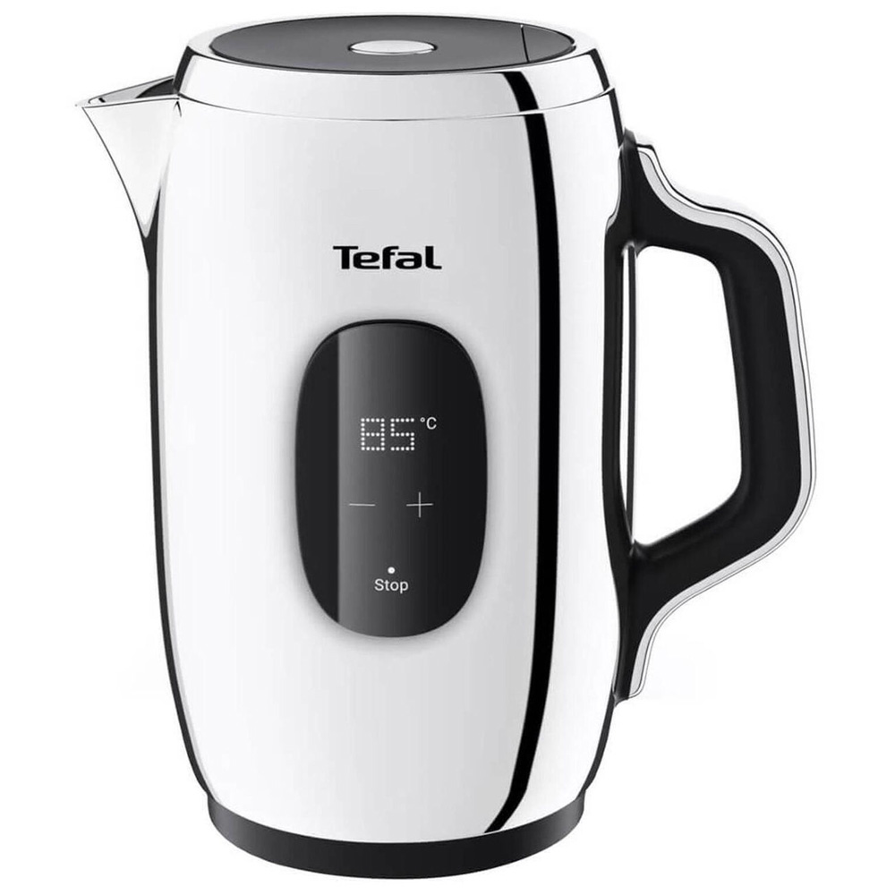 Fierbator de apa electric Tefal KI883D10 photo 1 Fierbator de apa electric Tefal KI883D10 photo 1