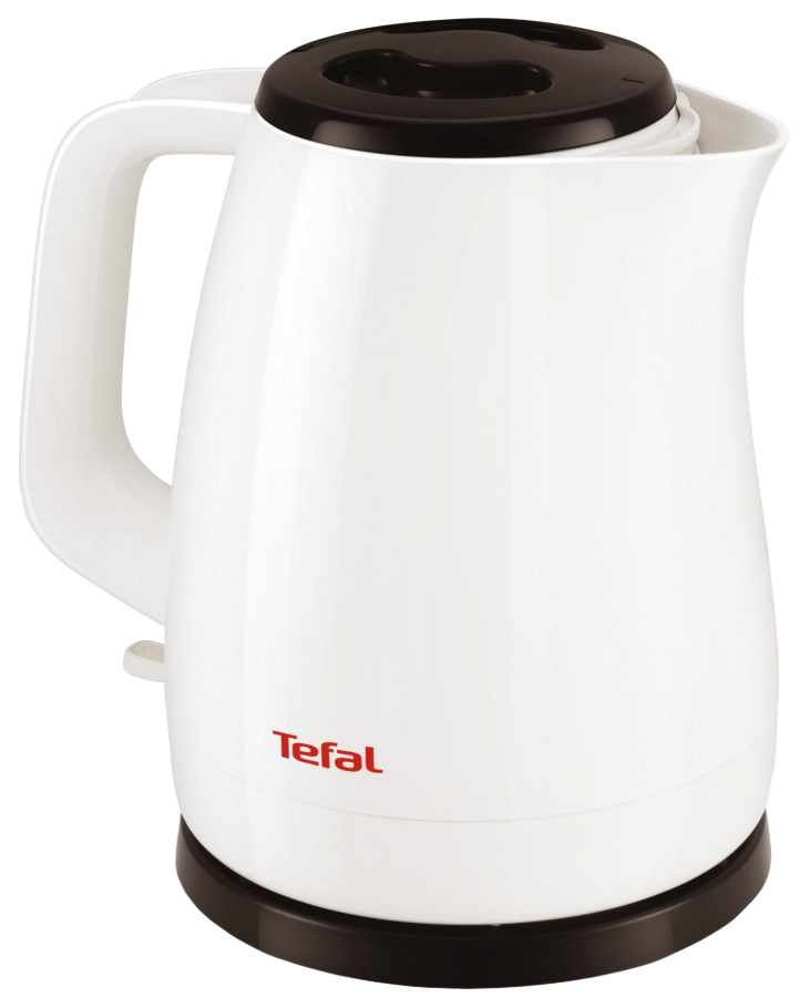 Fierbator de apa electric Tefal KO150110 photo 5