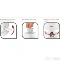 Fierbator de apa electric Tefal KO150110 thumbnav 2