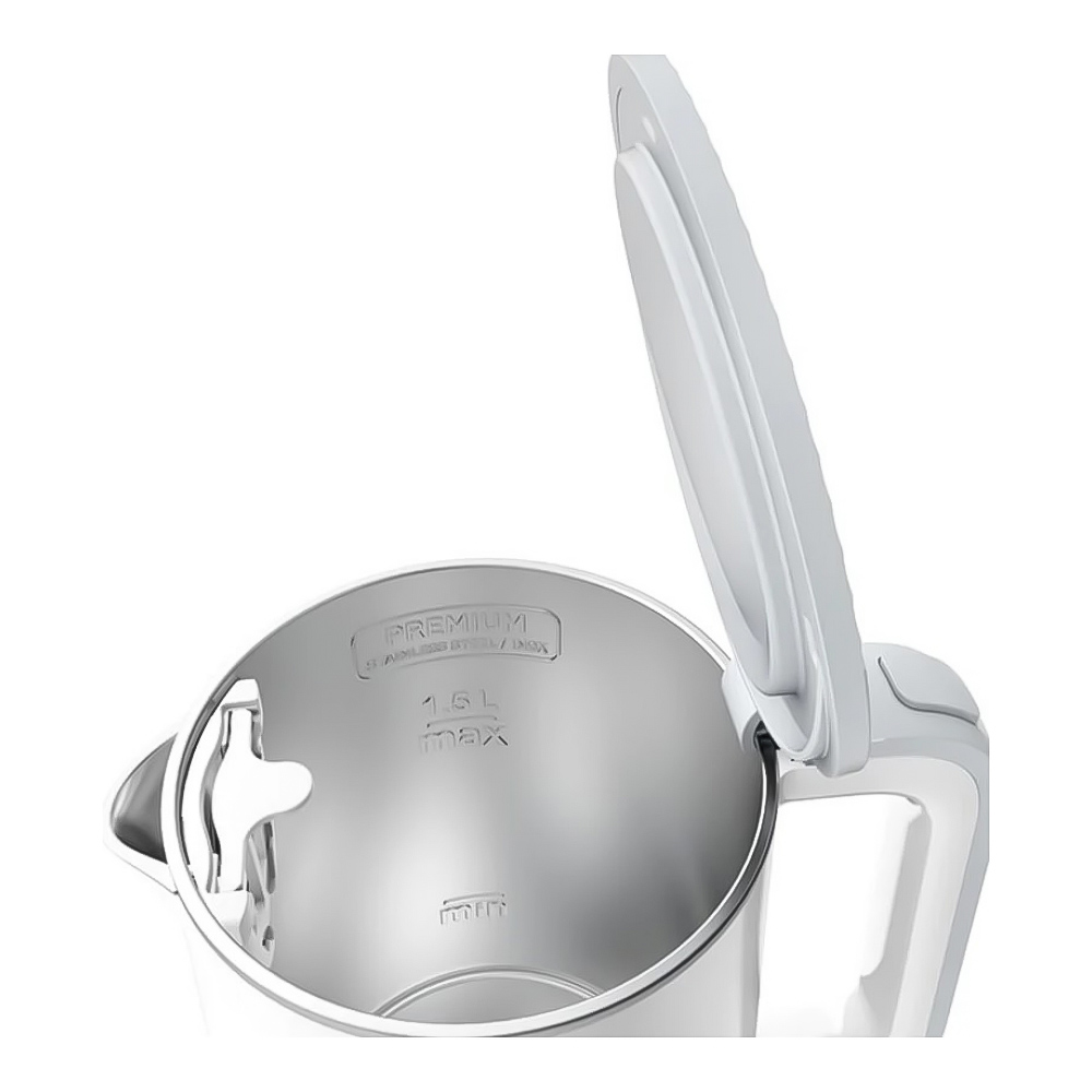 Чайник электрический Tefal KO693110 photo 2